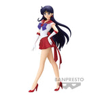 Produktbild Sailor Moon Eternal - Super Sailor Mars Figur Version A