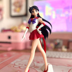 Produktbild Sailor Moon Eternal - Super Sailor Mars Figur Version A
