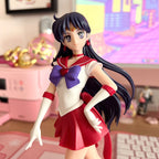 Produktbild Sailor Moon Eternal - Super Sailor Mars Figur Version A