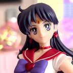 Produktbild Sailor Moon Eternal - Super Sailor Mars Figur Version A