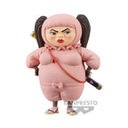 Produktbild One Piece - Shinobu Figur Vol.8