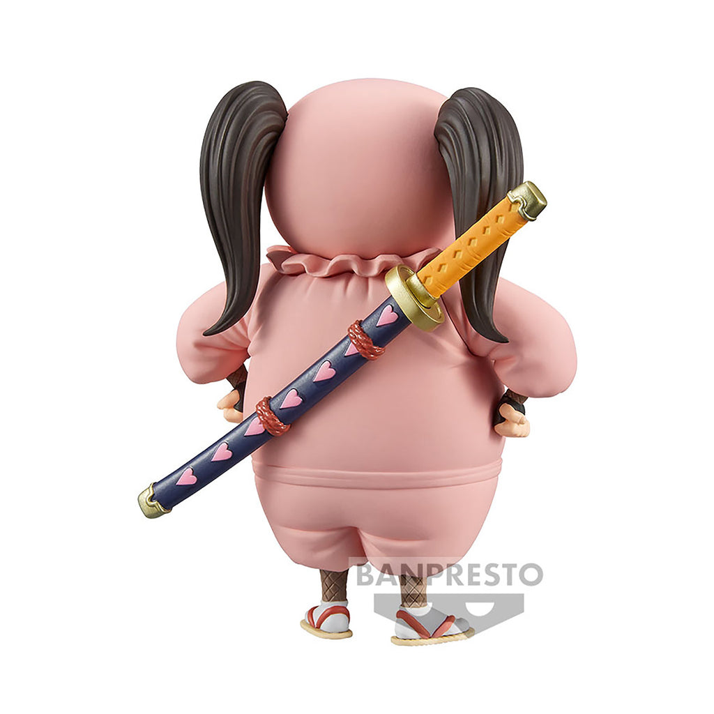 Produktbild One Piece - Shinobu Figur Vol.8
