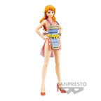Produktbild One Piece - Nami Figur Vol. 8 Version B