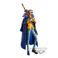 Produktbild One Piece - Trafalgar Law King of Artist Figur