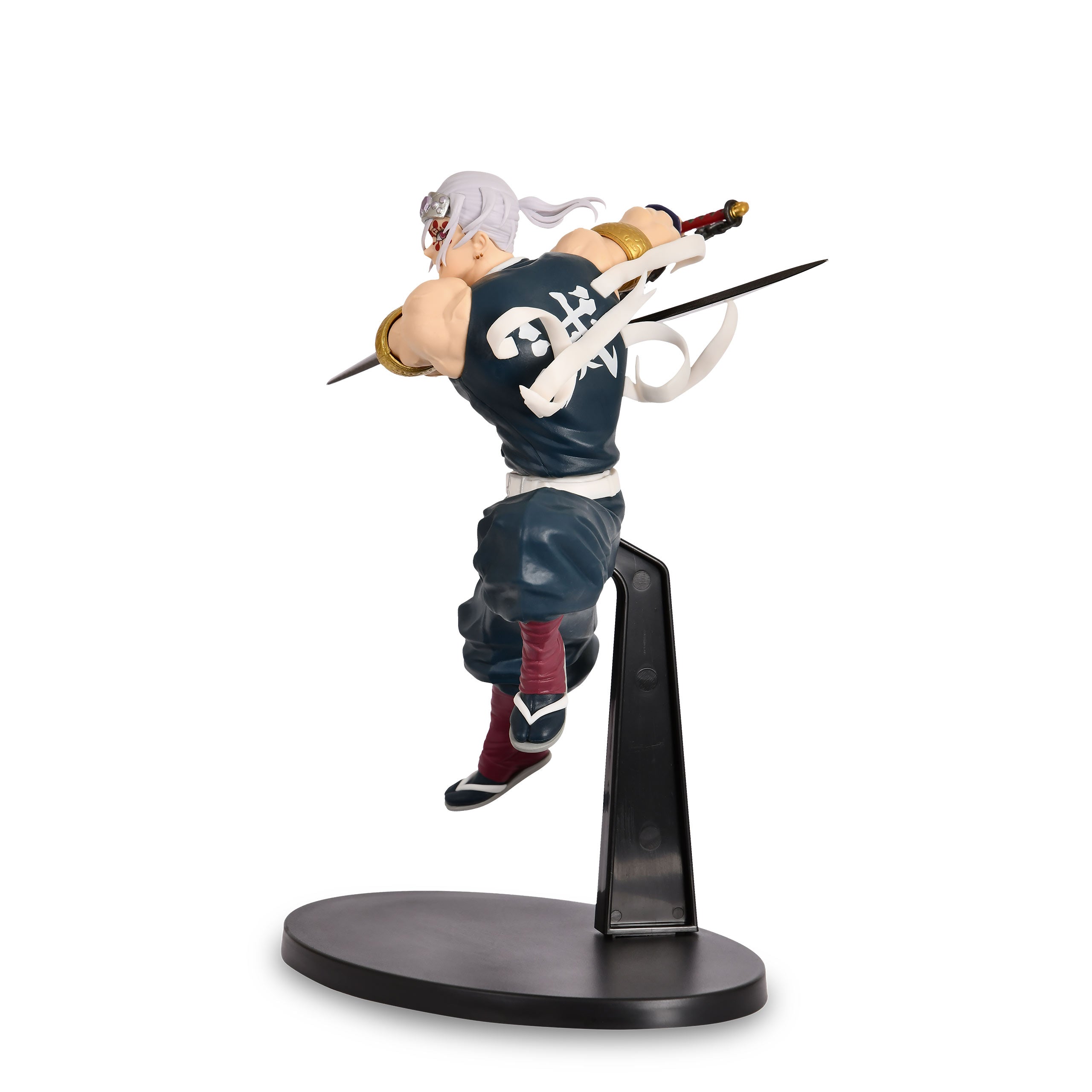 Produktbild Demon Slayer - Uzui Tengen Figur 15cm