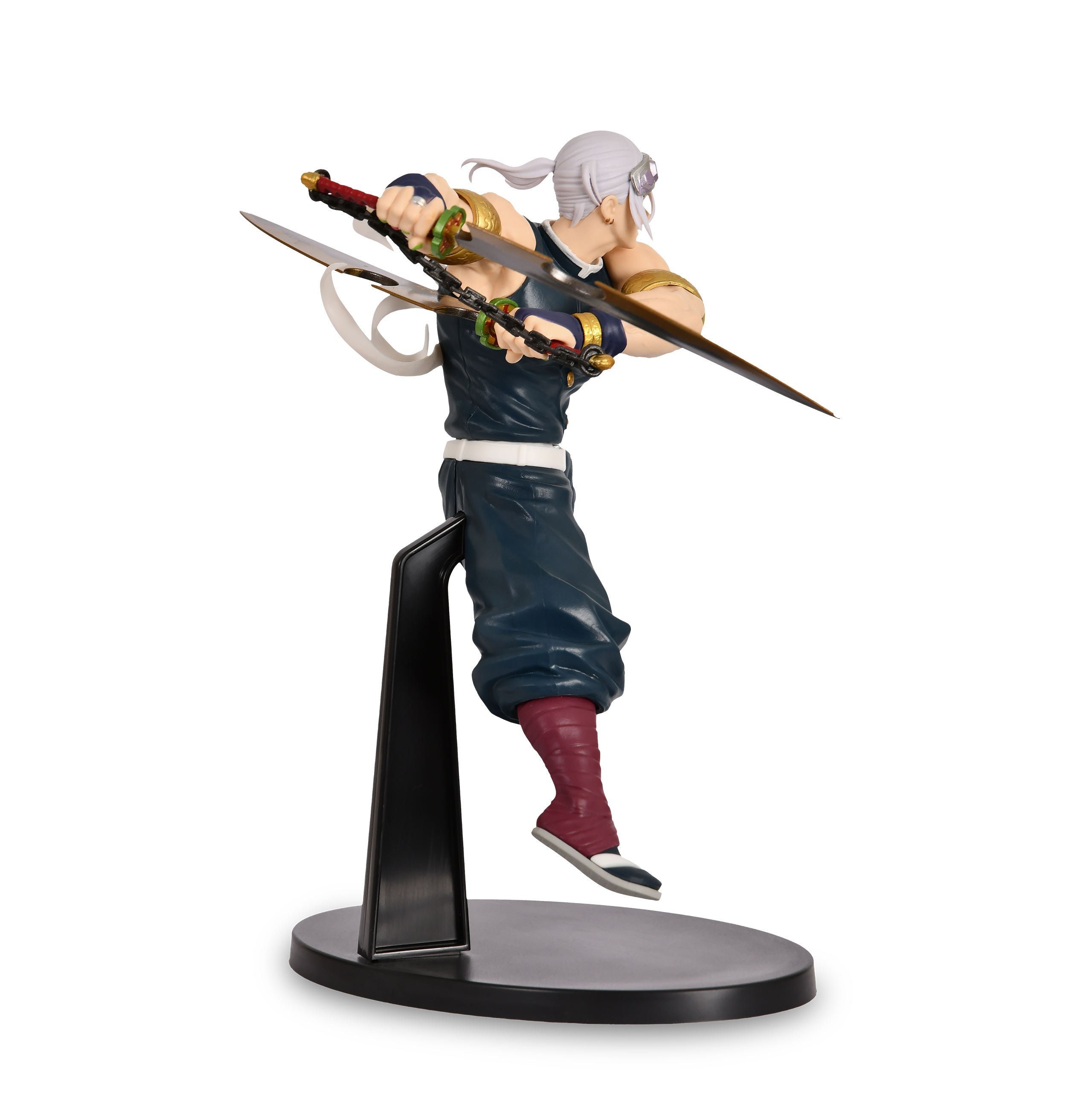 Produktbild Demon Slayer - Uzui Tengen Figur 15cm