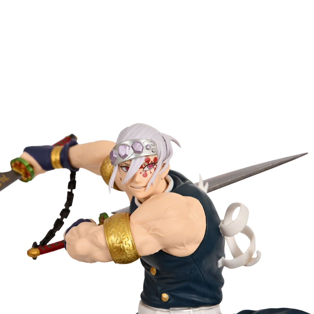 Produktbild Demon Slayer - Uzui Tengen Figur 15cm