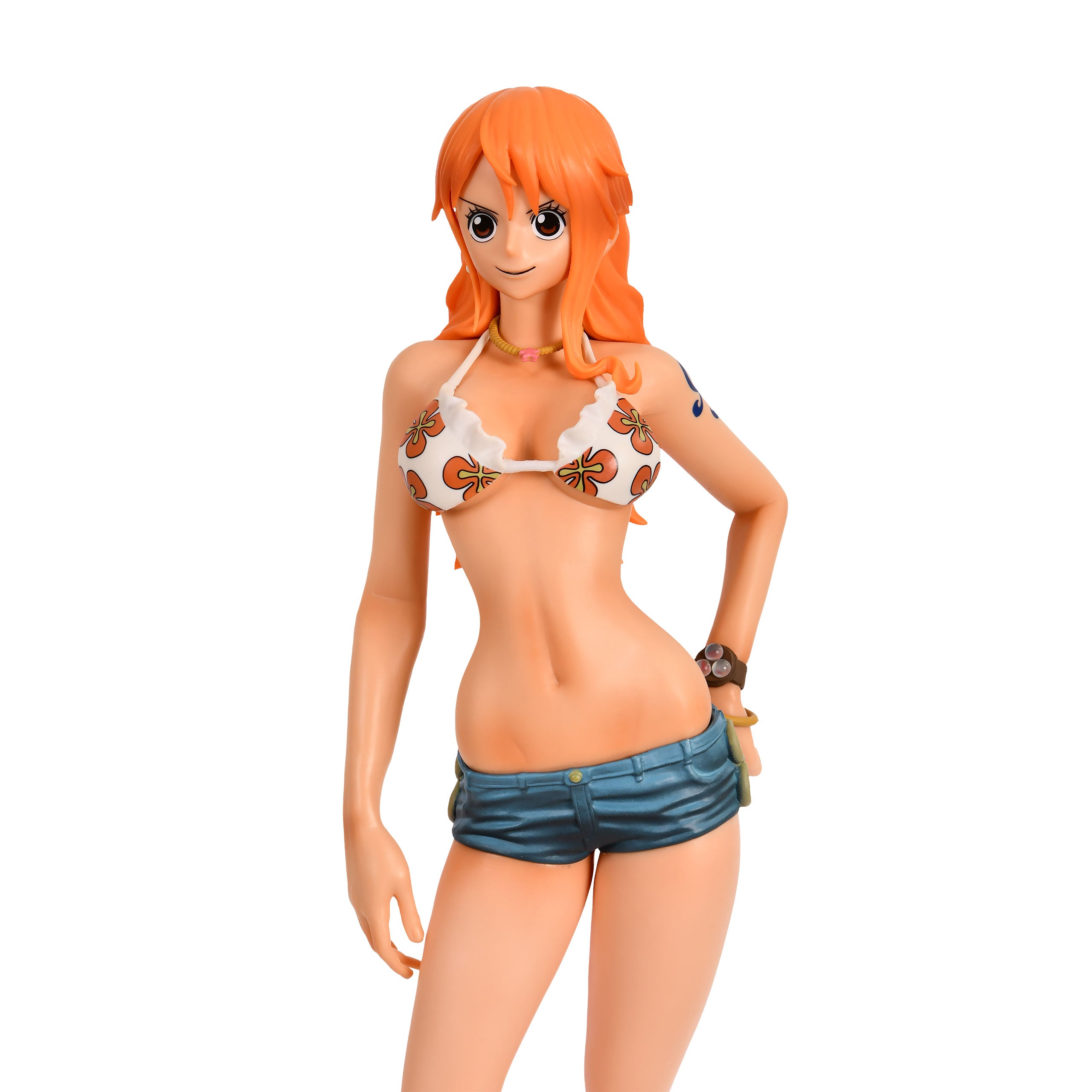 Produktbild One Piece - Nami Figur 28cm