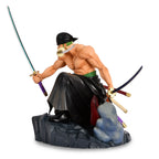 Produktbild One Piece - Roronoa Zoro Diorama Figur Version A