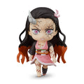 Produktbild Demon Slayer - Nezuko Kamado Nendoroid Actionfigur Demonization Version