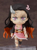 Produktbild Demon Slayer - Nezuko Kamado Nendoroid Actionfigur Demonization Version