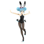 Produktbild Hatsune Miku - BiCute Bunnies Figur Black Version