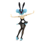 Produktbild Hatsune Miku - BiCute Bunnies Figur Black Version
