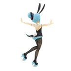 Produktbild Hatsune Miku - BiCute Bunnies Figur Black Version