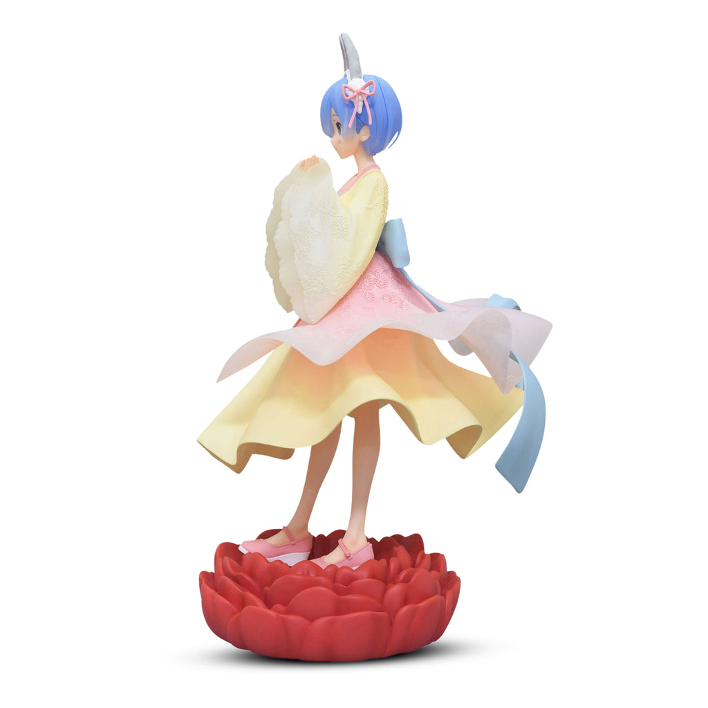 Produktbild Re:Zero - Rem Little Rabbit Girl Figur