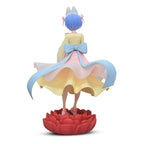 Produktbild Re:Zero - Rem Little Rabbit Girl Figur