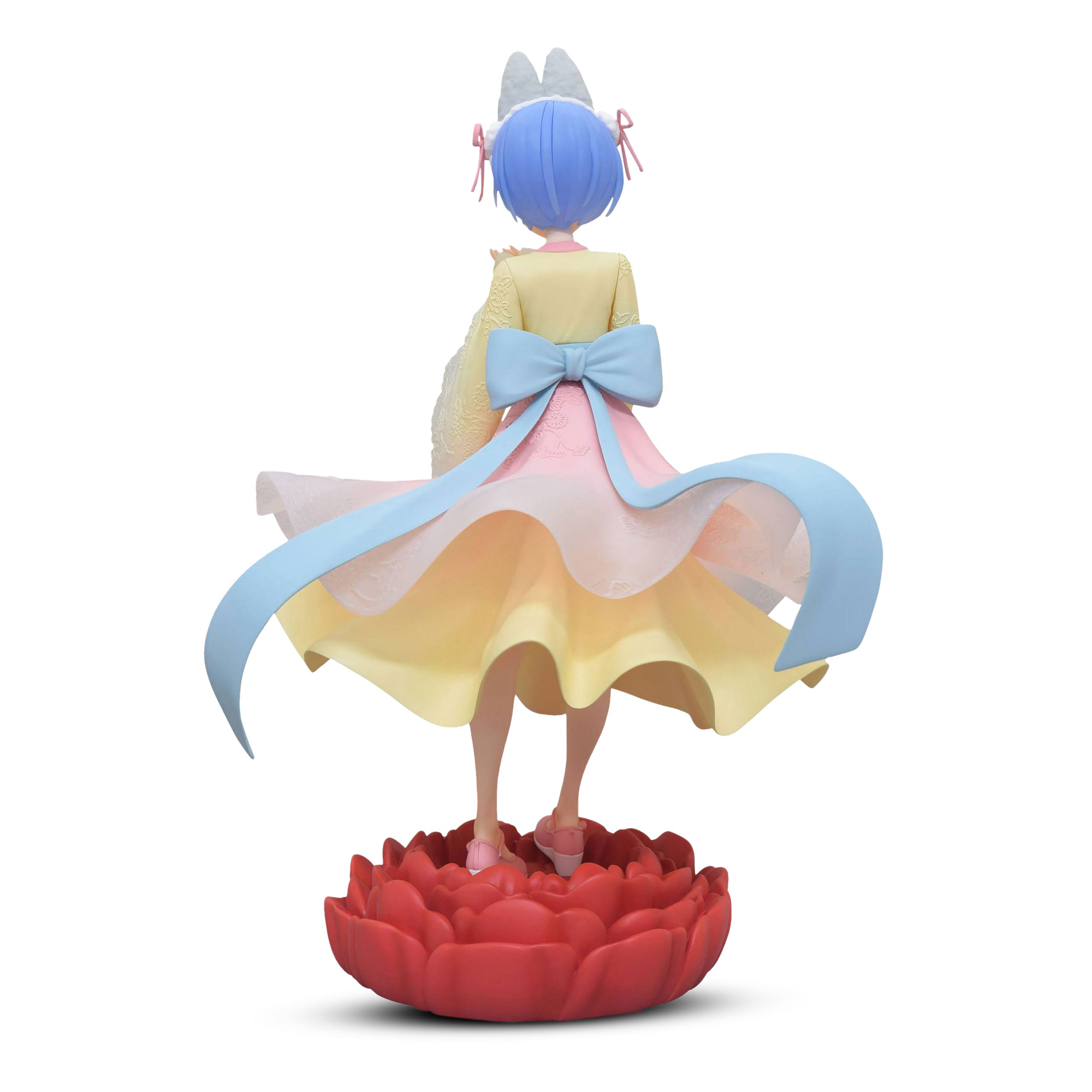 Produktbild Re:Zero - Rem Little Rabbit Girl Figur