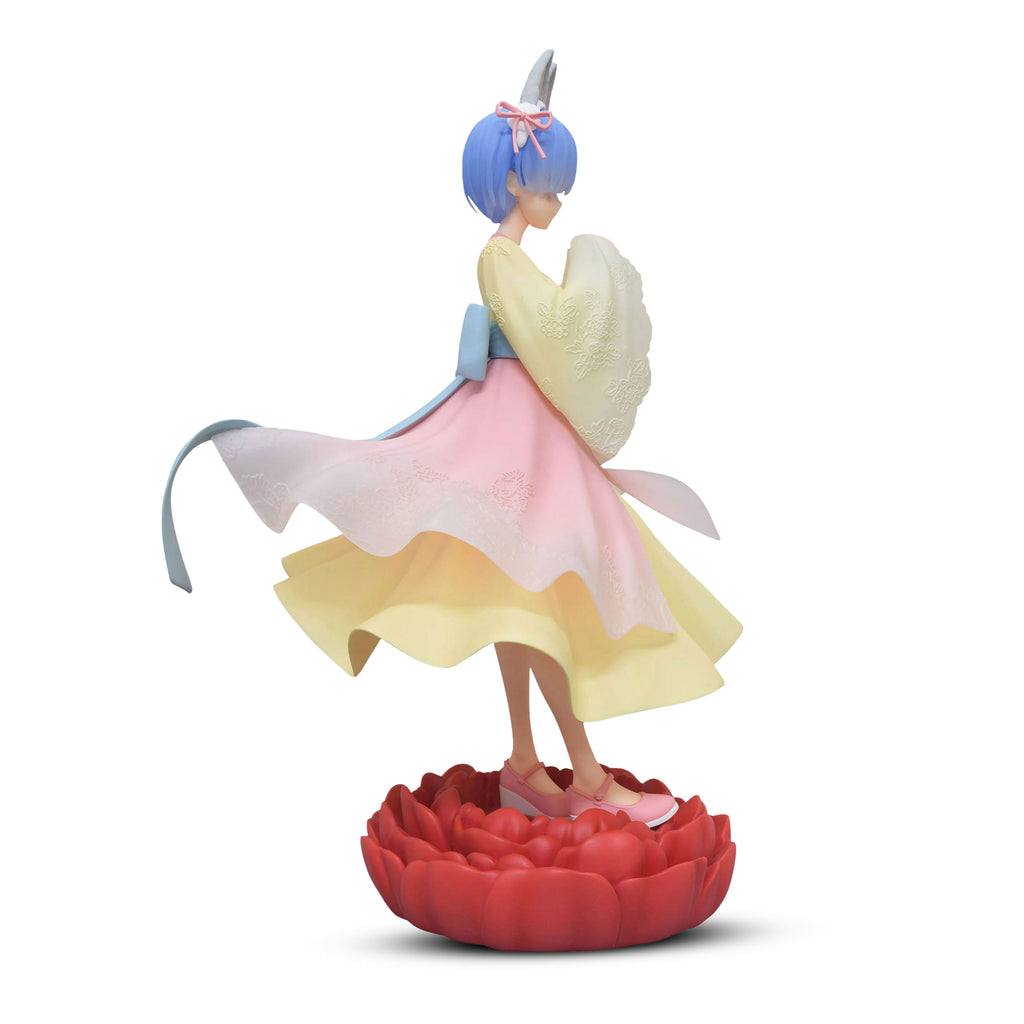 Produktbild Re:Zero - Rem Little Rabbit Girl Figur