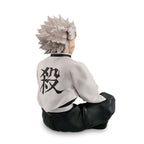 Produktbild Demon Slayer - Sanemi Shinazugawa-san Palm Size Figur