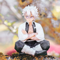 Produktbild Demon Slayer - Sanemi Shinazugawa-san Palm Size Figur
