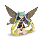Produktbild Hatsune Miku - Racing Team UKYO Figur
