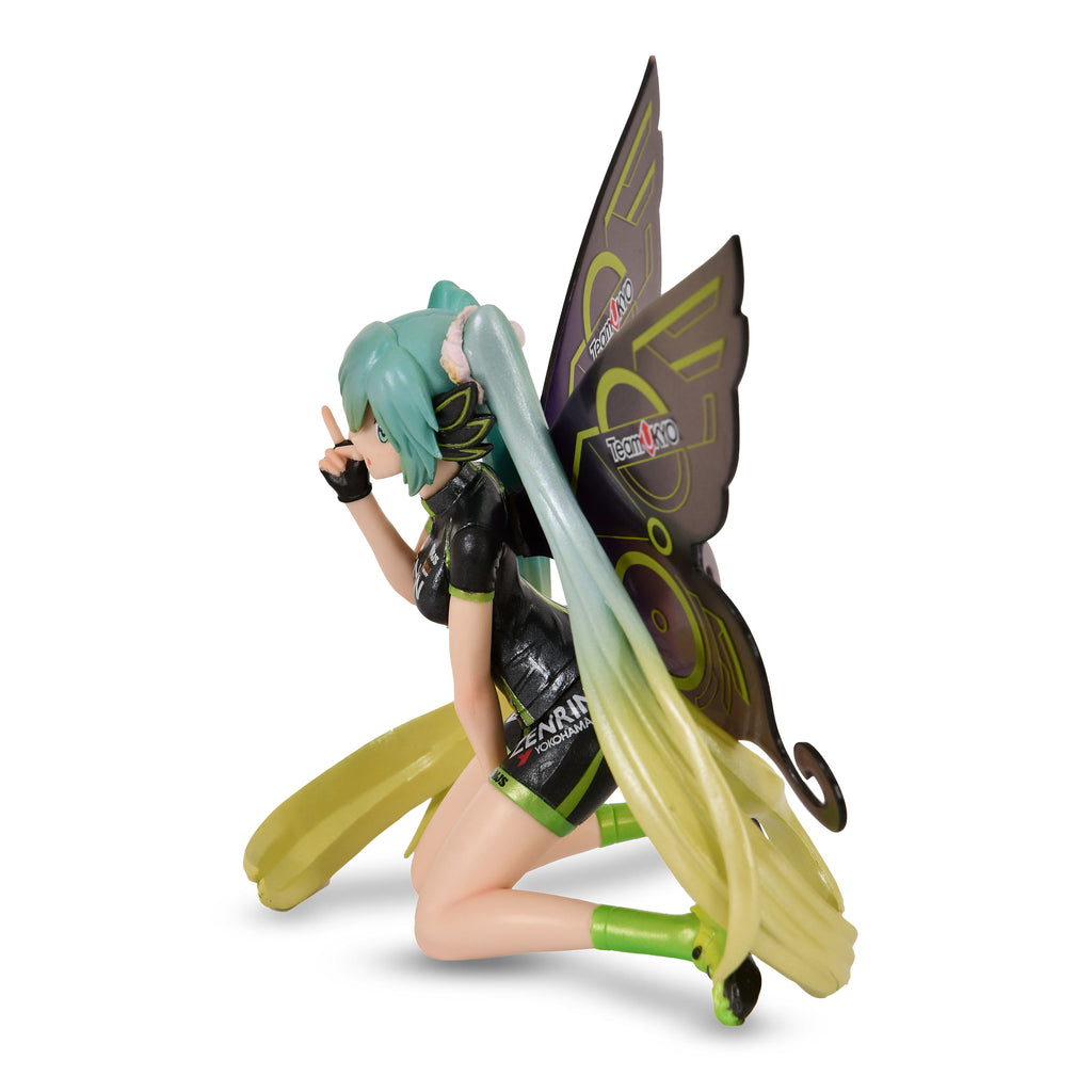 Produktbild Hatsune Miku - Racing Team UKYO Figur