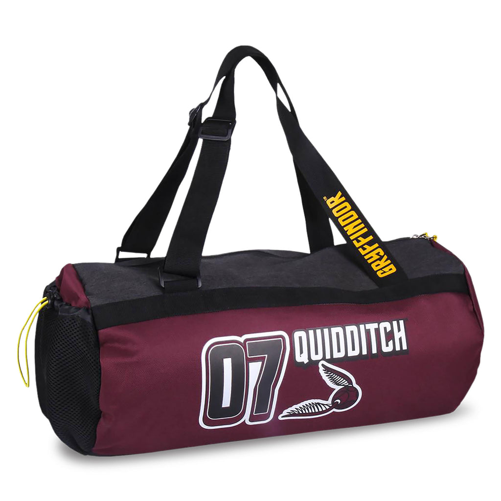 Produktbild Quidditch Sporttasche - Harry Potter