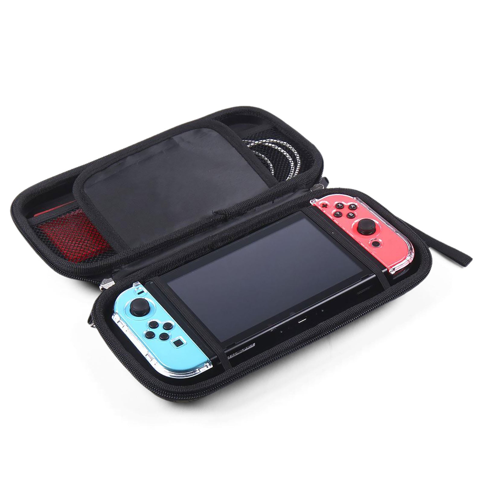 Produktbild Marvel Logo Switch Case