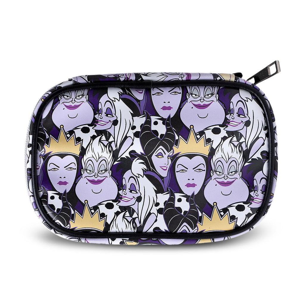 Produktbild Disney Villains Schminkpinsel 4er Set