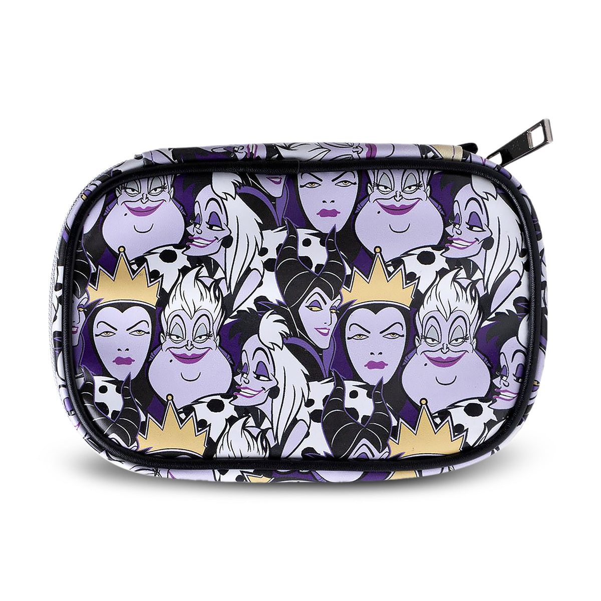 Produktbild Disney Villains Schminkpinsel 4er Set