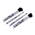 Produktbild Disney Villains Schminkpinsel 4er Set