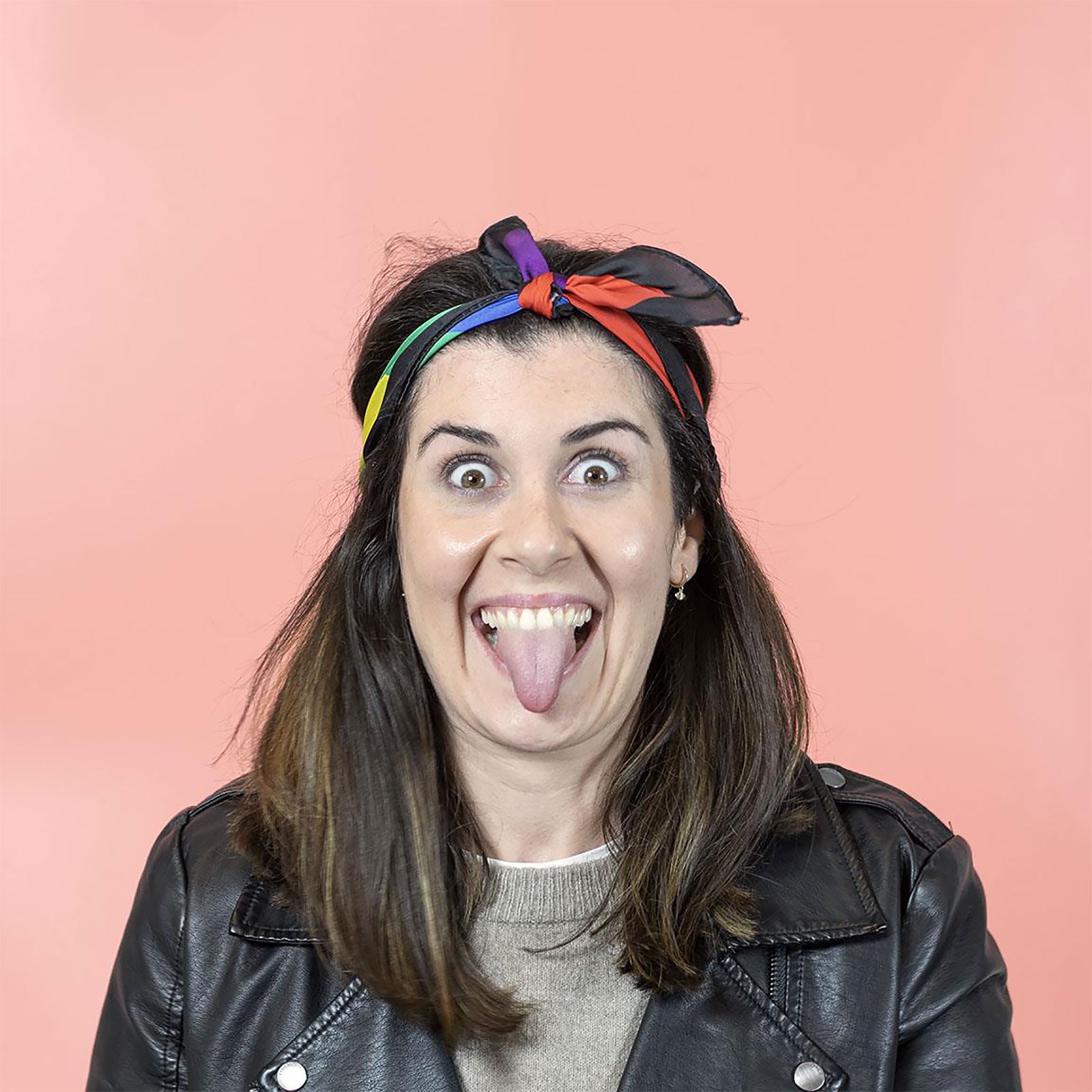 Produktbild Disney Pride Haarband