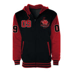 Produktbild Naruto - Akatsuki Kapuzenjacke