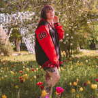 Produktbild Naruto - Akatsuki Kapuzenjacke