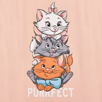 Produktbild Aristocats - Purrfect Oversize T-Shirt
