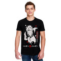 Produktbild Hunter x Hunter - Hisoka T-Shirt schwarz
