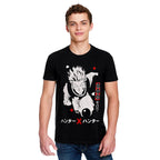 Produktbild Hunter x Hunter - Hisoka T-Shirt schwarz
