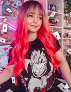 Produktbild Hunter x Hunter - Hisoka T-Shirt schwarz