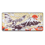 Produktbild Godzilla - King Ghidorah in the Sky Mousepad