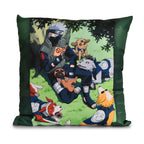Produktbild Naruto - Kakashi mit Ninken Kissen