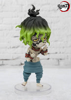 Produktbild Demon Slayer - Daki & Gyutaro Actionfiguren 2er Set