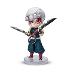 Produktbild Demon Slayer - Tengen Uzui Sound Breathing Actionfigur