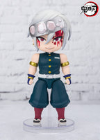 Produktbild Demon Slayer - Tengen Uzui Sound Breathing Actionfigur