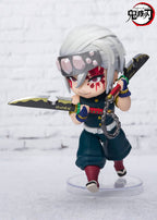 Produktbild Demon Slayer - Tengen Uzui Sound Breathing Actionfigur