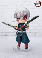 Produktbild Demon Slayer - Tengen Uzui Sound Breathing Actionfigur