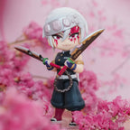 Produktbild Demon Slayer - Tengen Uzui Sound Breathing Actionfigur