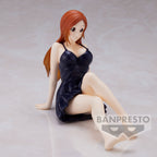 Produktbild Bleach - Orihime Inoue Relax Time Figur