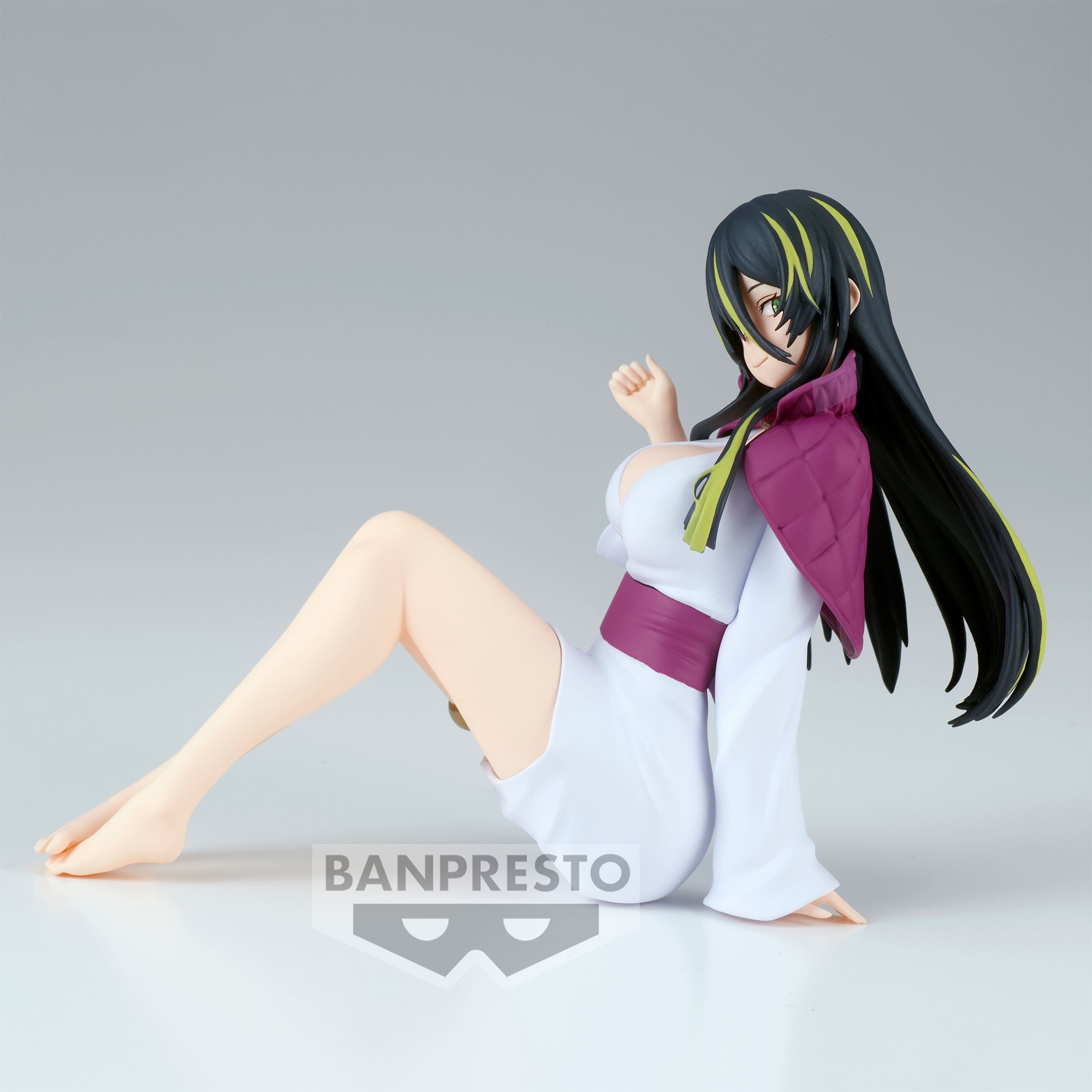 Produktbild TenSura - Albis Relax Time Figur