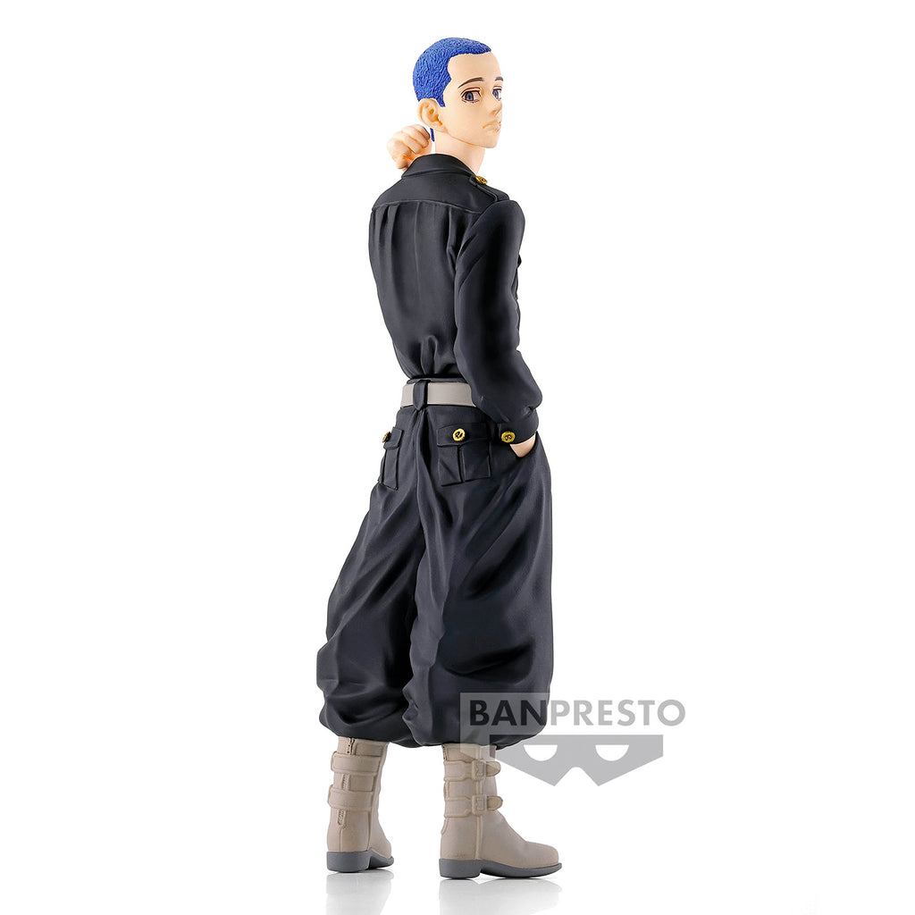 Produktbild Tokyo Revengers - Hakkai Shiba Figur