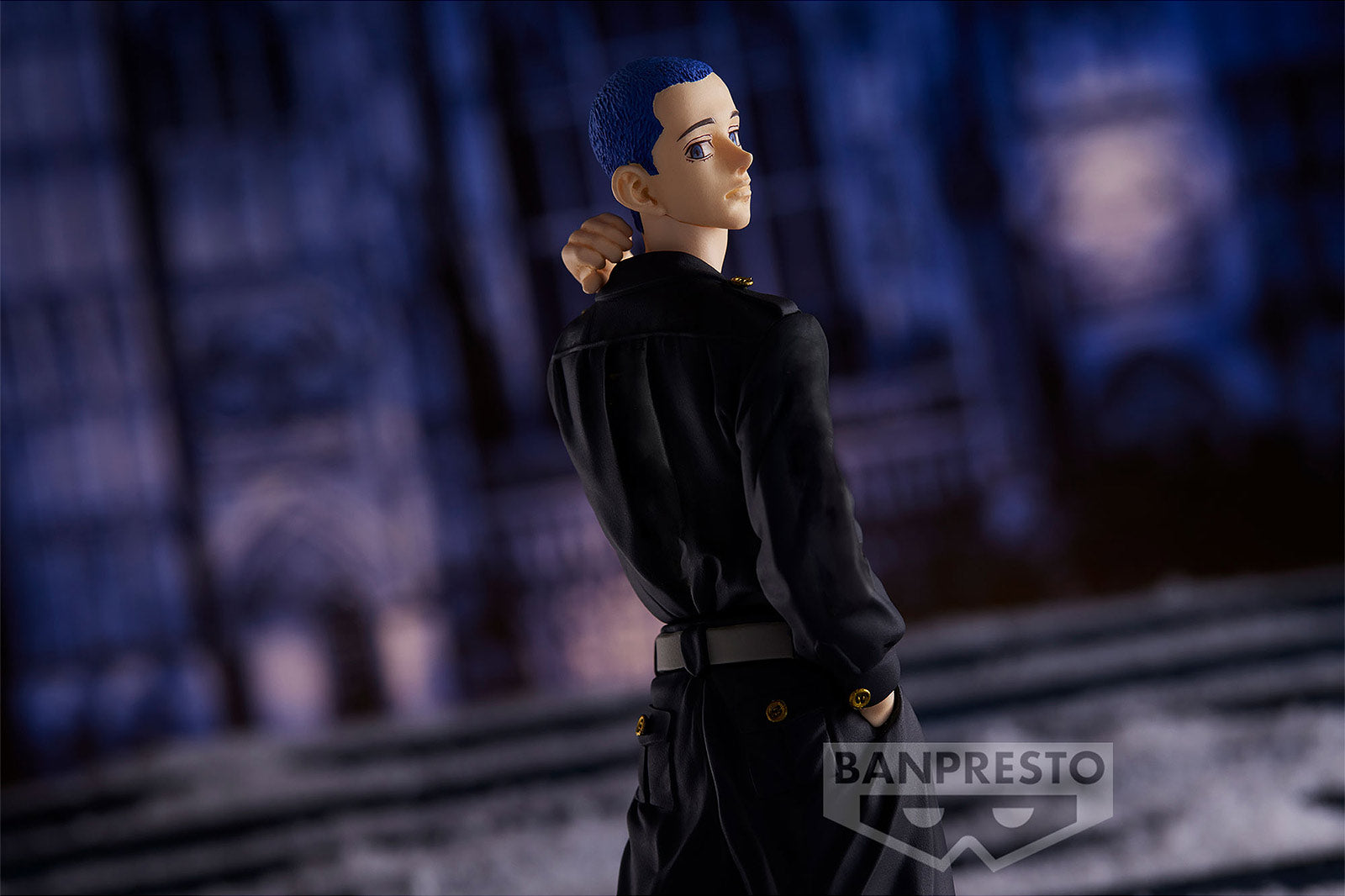 Produktbild Tokyo Revengers - Hakkai Shiba Figur